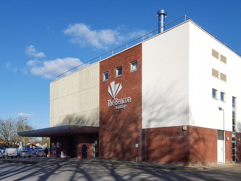 Civic Hall