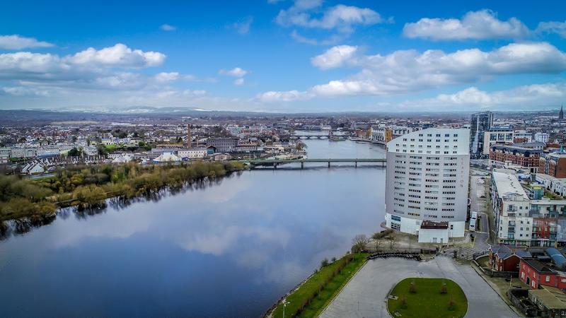 Clarion Hotel Limerick