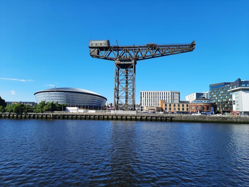 Clyde Port Ltd