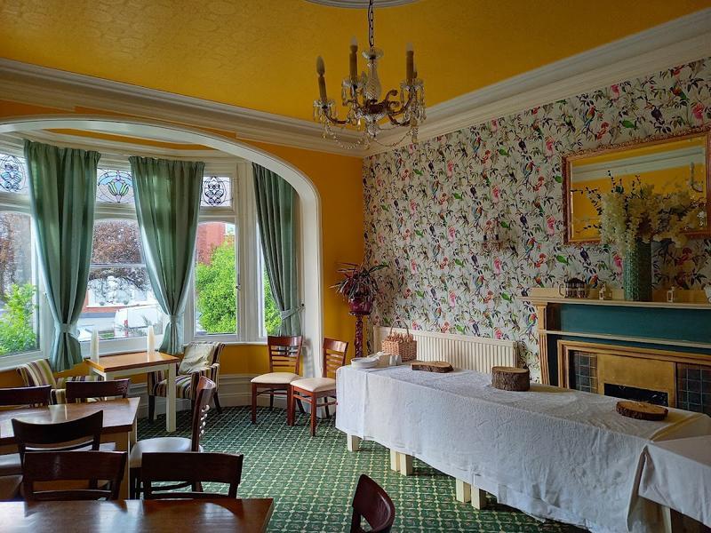 Cobham Lodge Hotel — photo 3