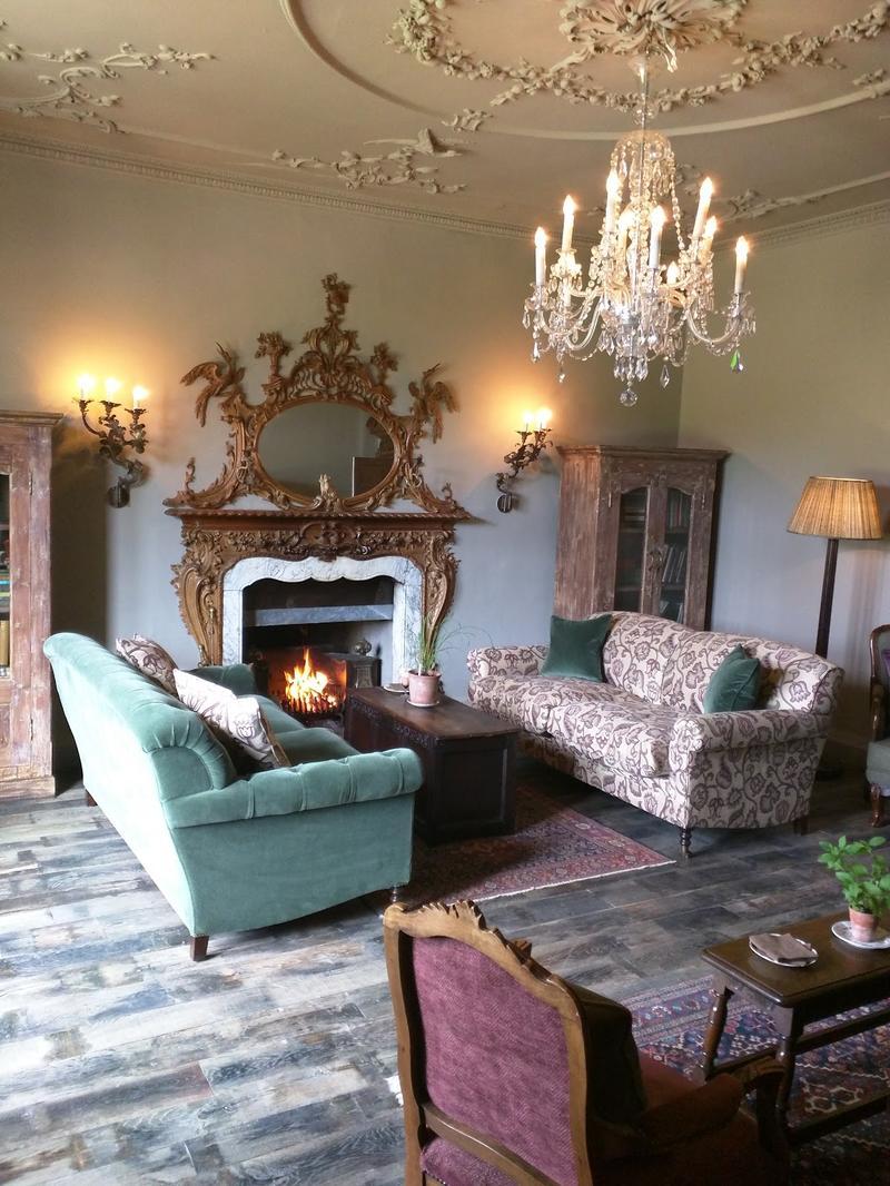 Combe House Hotel & Restaurant — photo 3