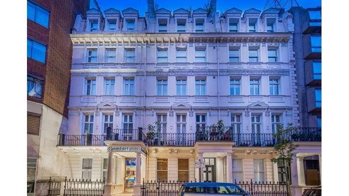 Comfort Inn Bayswater