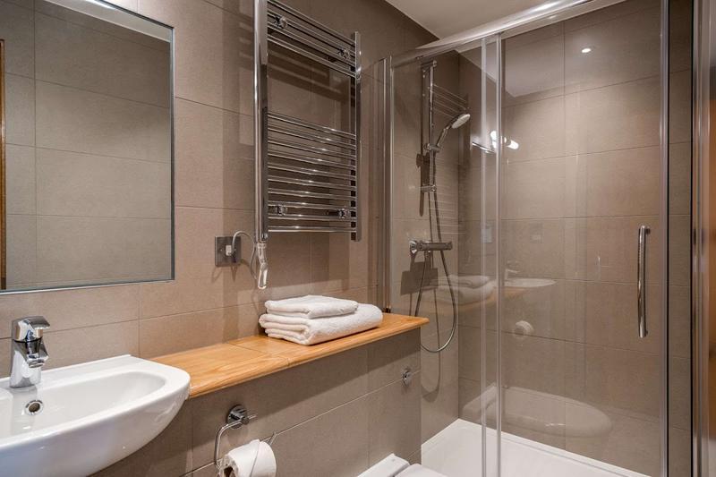 Comfort Inn Bayswater — photo 3