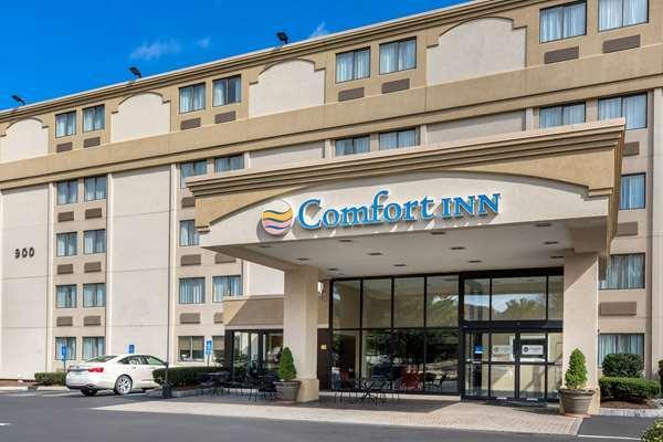 Comfort Inn Boston — photo 3