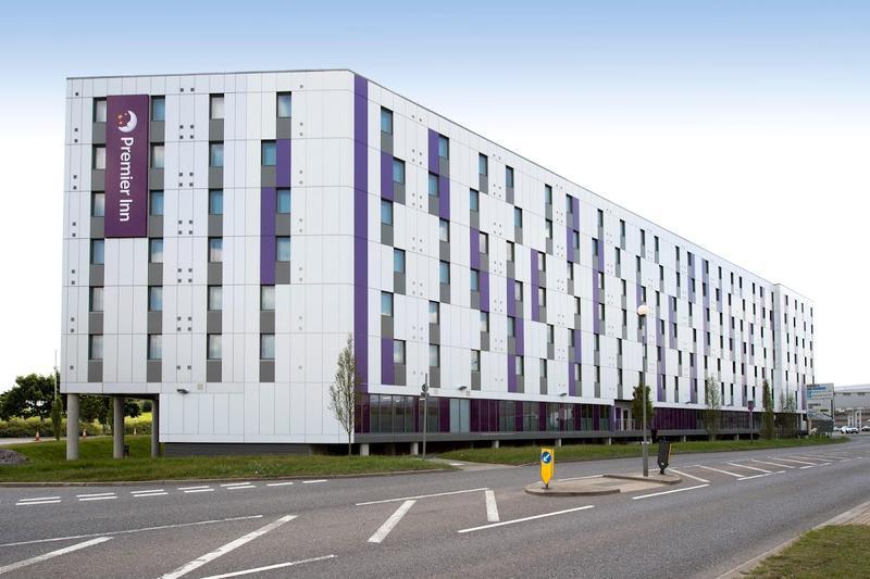 Comfort Inn Heathrow
