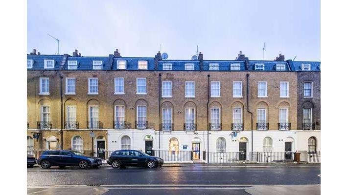 Comfort Inn Kings Cross