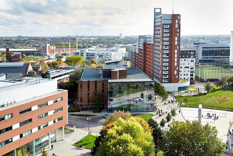 Aston University Conference Centre