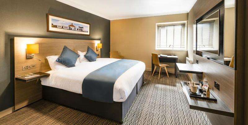 Copthorne Hotel Aberdeen — photo 2