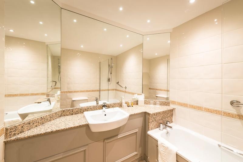 Copthorne Hotel Aberdeen — photo 3