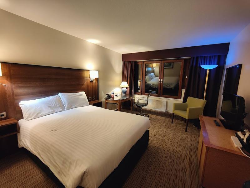 Copthorne Hotel Manchester — photo 2