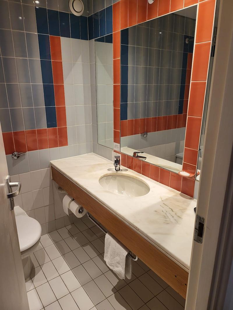 Copthorne Hotel Manchester — photo 3