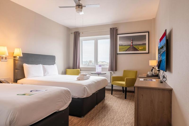 Copthorne Hotel Plymouth — photo 2