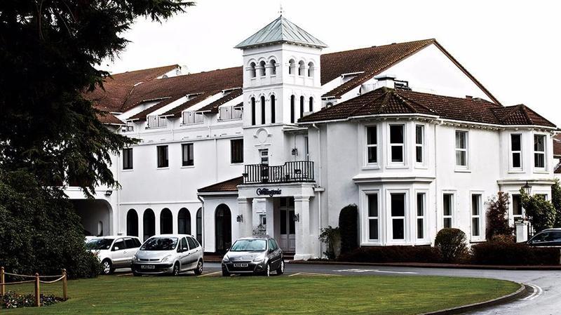 Copthorne Hotel Resort Effingham Park London Gatwick