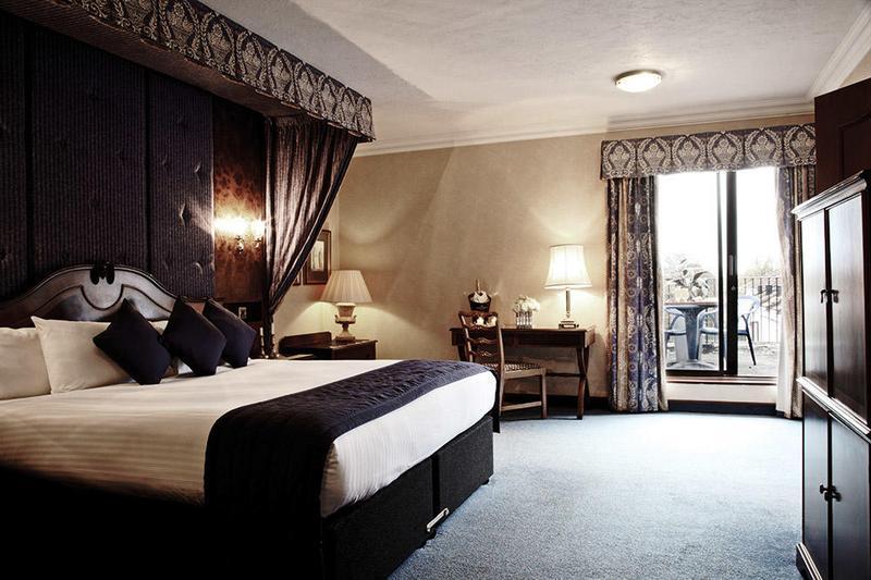 Copthorne Hotel Resort Effingham Park London Gatwick — photo 2
