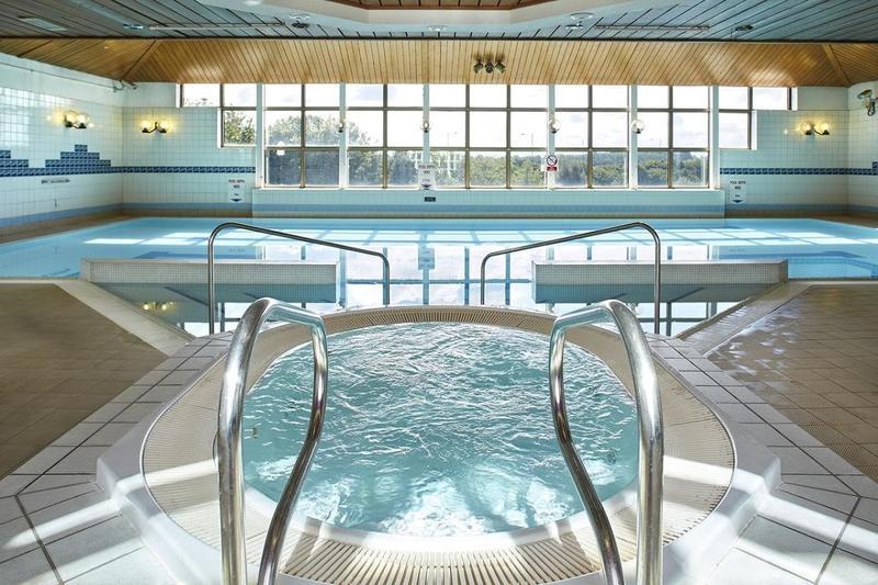Copthorne Hotel Slough Windsor — photo 3