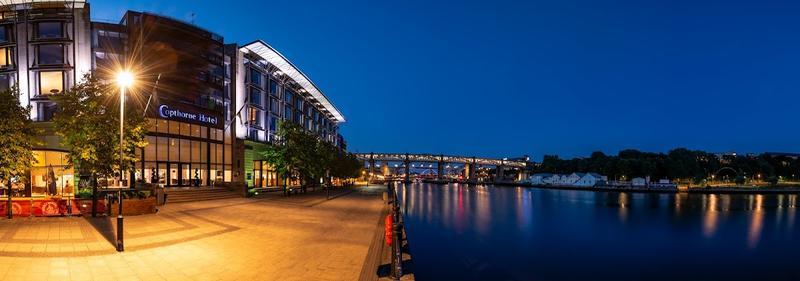 Copthorne Newcastle