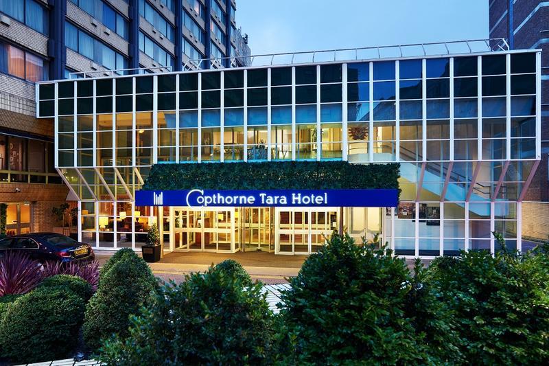 Copthorne Tara, Scarsdale Place