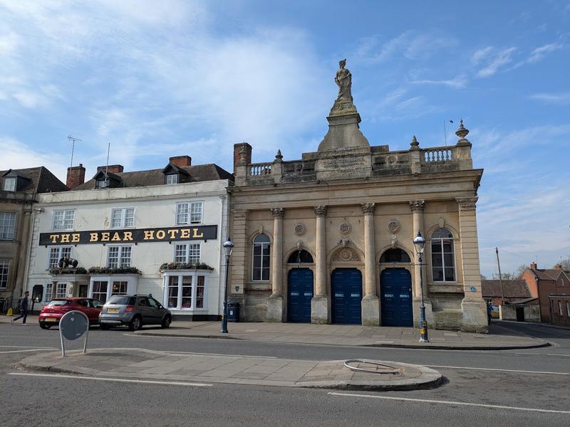 Corn Exchange