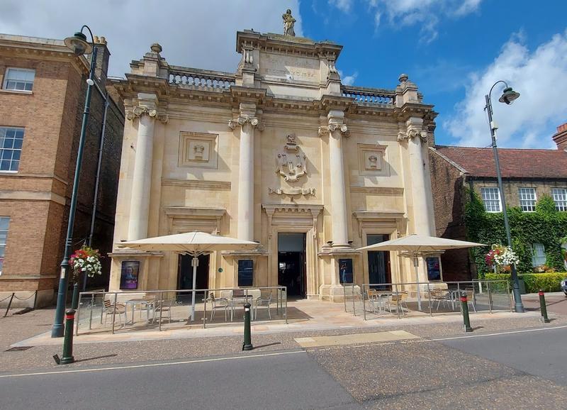 Corn Exchange