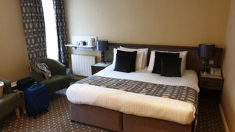 Cosmopolitan Hotel — photo 2
