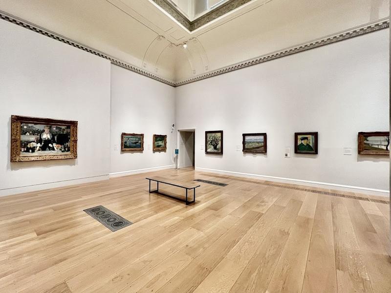 Courtauld Institute Gallery