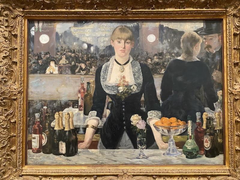 Courtauld Institute Gallery — photo 2