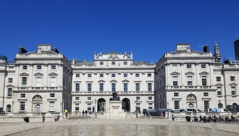 Courtauld Institute Gallery — photo 3