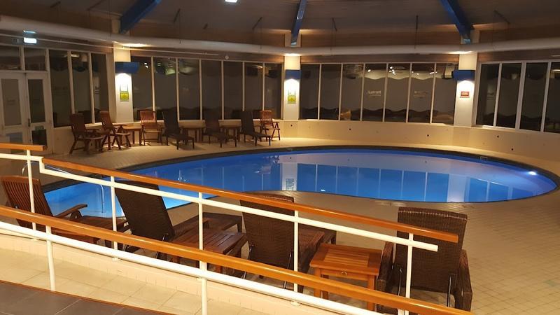 Courtyard by Marriott Northampton — photo 3
