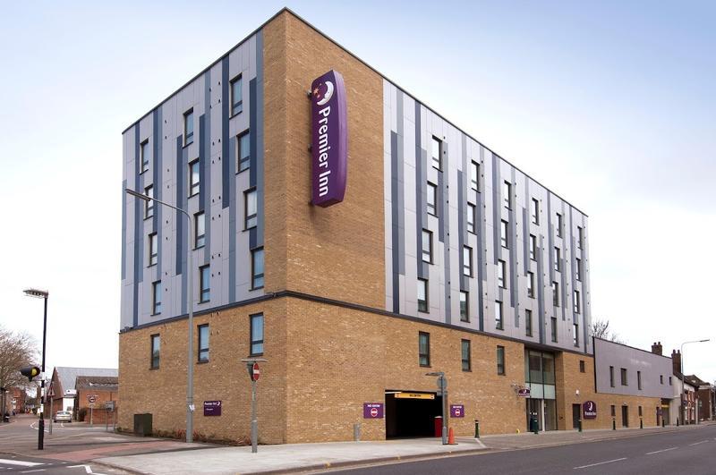 Courtyard By Marriott Ipswich
