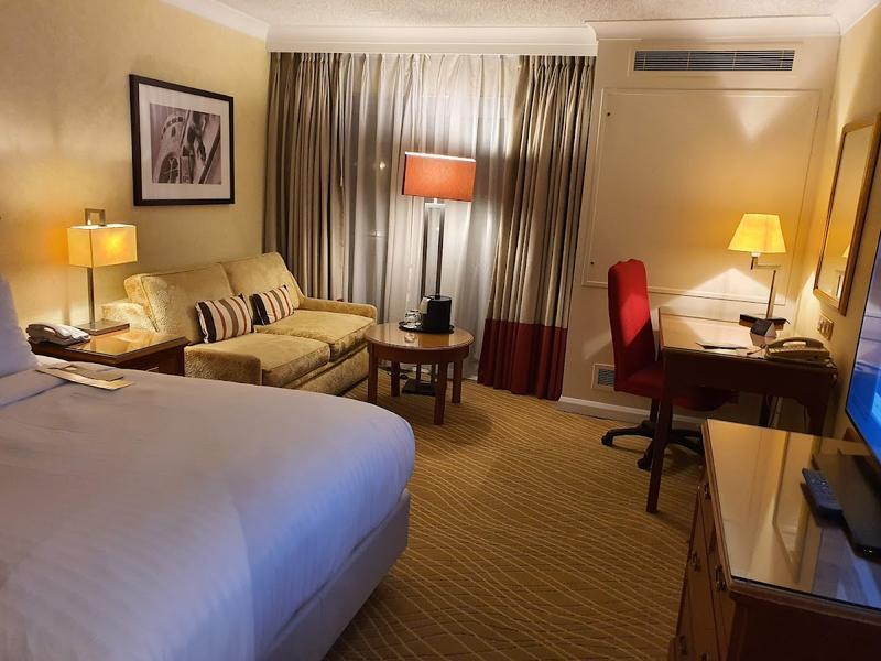 Courtyard By Marriott Slough/Windsor — photo 3