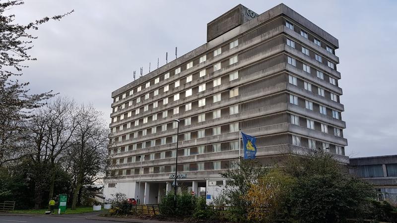 Coventry Hill Hotel