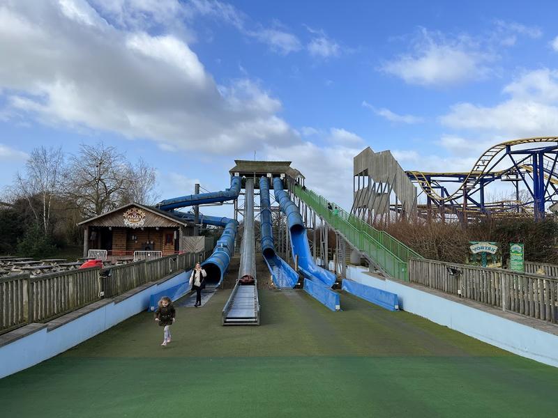 Crealy Adventure Park — photo 2