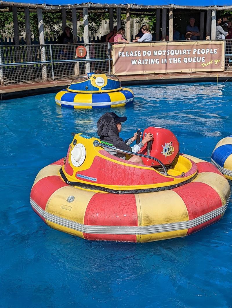 Crealy Adventure Park — photo 3