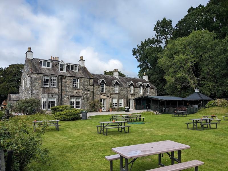 Creebridge House Hotel