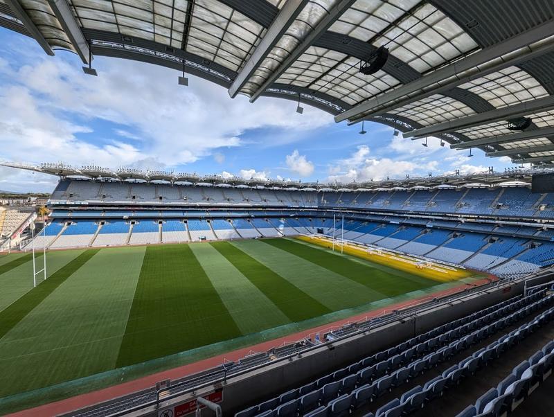 Croke Park Stadium