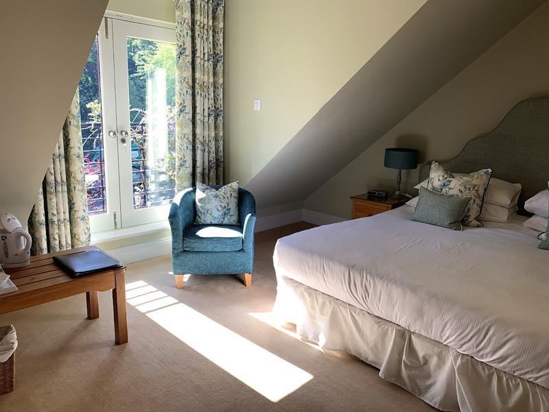 Crosby Lodge Country House Hotel — photo 2