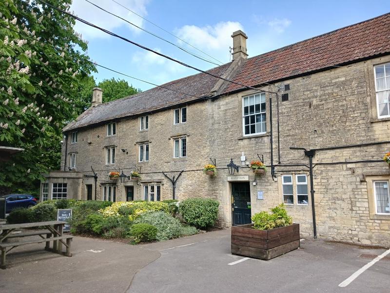 Cross Hands Hotel