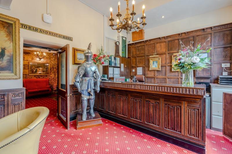 Crown Inn Hotel