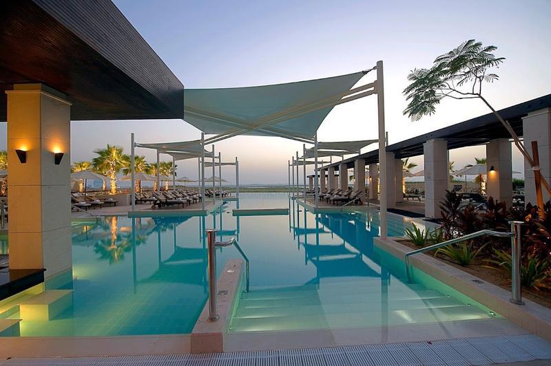 Crowne Plaza Hotel Abu Dhabi — photo 3