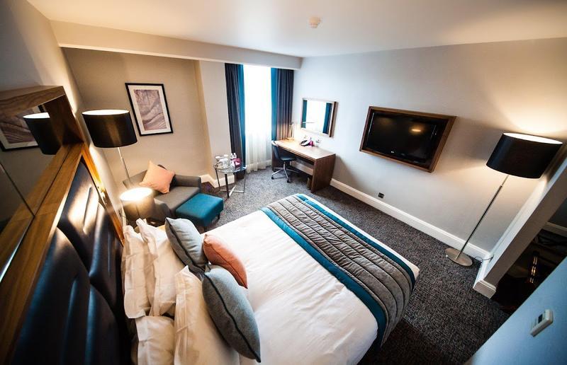Crowne Plaza Leeds — photo 2