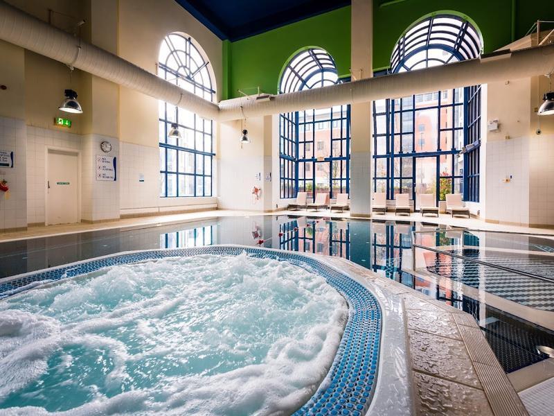 Crowne Plaza Leeds — photo 3