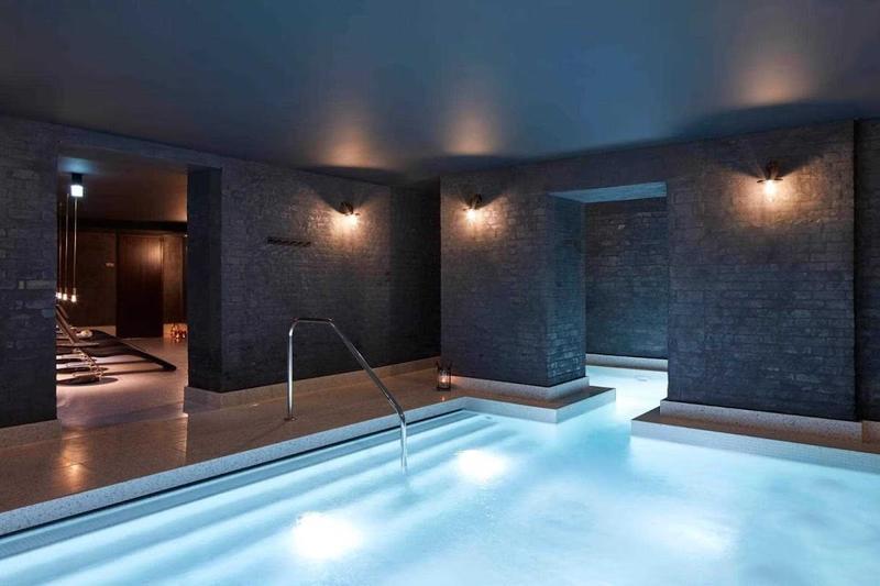 Crowne Plaza London St James Court Hotel & Suites — photo 3
