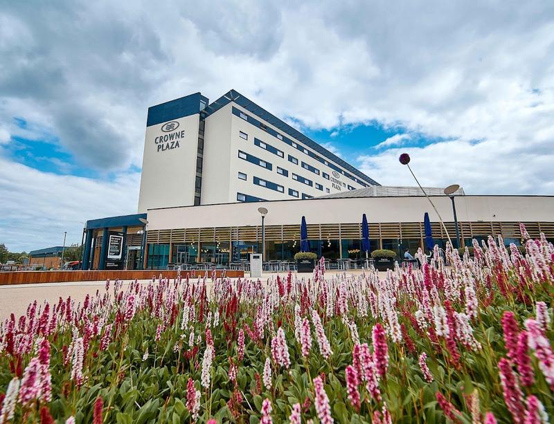 Crowne Plaza Reading East