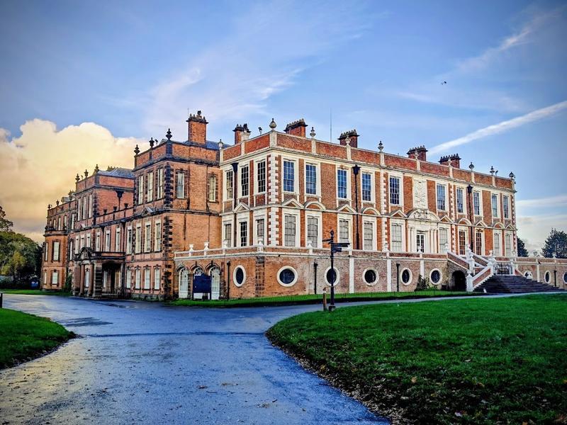 Croxteth Hall & Country Park