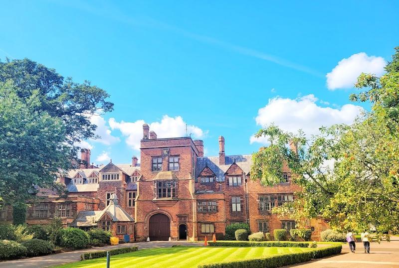 Croxteth Hall & Country Park — photo 2