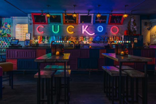 Cuckoo Call — photo 2