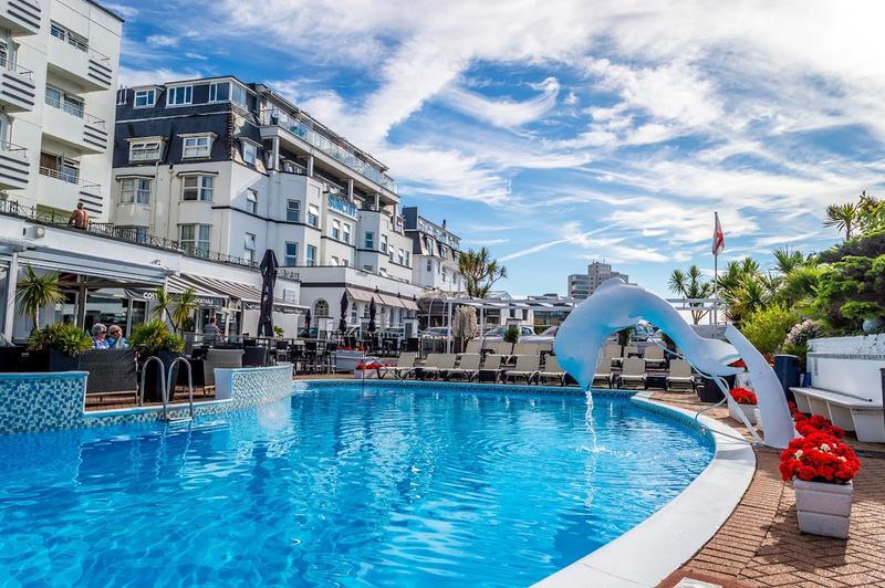 Cumberland Hotel
