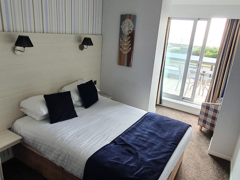 Dalmeny Hotel — photo 2