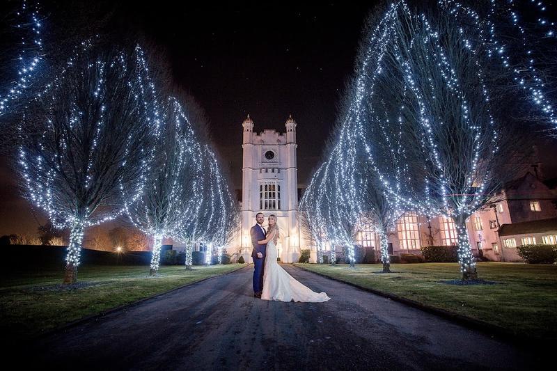 Danesfield House Hotel & Spa