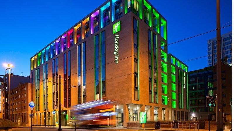 Days Hotel Manchester City & Conference Centre